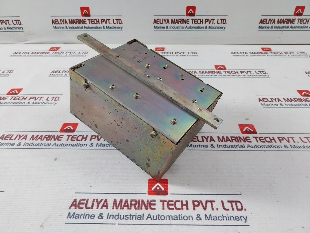 Terasaki Electric Aru-idc Uvt Control Device – Aeliya Marine