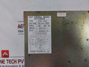 Terasaki Electric Aru-idc Uvt Control Device