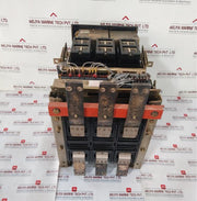 Terasaki Electric At06 Tempower Air Circuit Breaker 630A 690 Vac