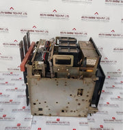 Terasaki Electric At06 Tempower Air Circuit Breaker 630A 690 Vac