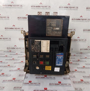 Terasaki Electric At06 Air Circuit Breaker Aut-1Bs 630A (Not Working)