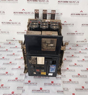Terasaki Electric At06 Tempower Air Circuit Breaker 630A 690 Vac