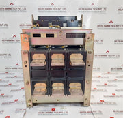 Terasaki At12 Tempower 3 Poles Air Circuit Breaker 1250A 50/60 Hz 3-pole 690Vac
