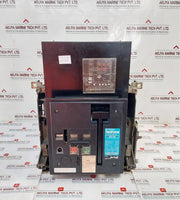 Terasaki At12 Tempower 3 Pole Air Circuit Breaker 690Vac 1250A 50/60 Hz
