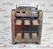 Terasaki At12 Tempower 3 Pole Air Circuit Breaker 690Vac 1250A 50/60 Hz