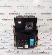 Terasaki Electric At12 Tempower Air Circuit Breaker 3 Pole 1250A