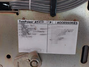 Terasaki Electric At25 Air Circuit Breaker 550-600V 50/50Ka Atps0023-b