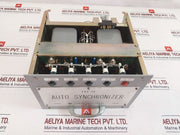 Terasaki Electric Eas-3X Automatic Synchronizing Device
