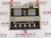 Terasaki Electric Eas-3X Automatic Synchronizing Device