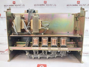 Terasaki Electric Eas-3X Automatic Synchronizing Device