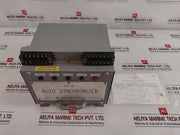 Terasaki Electric Eas-3X Automatic Synchronizing Device