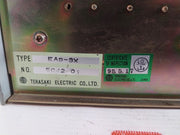 Terasaki Electric Eas-3X Automatic Synchronizing Device
