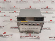 Terasaki Electric Eas-3X Automatic Synchronizing Device