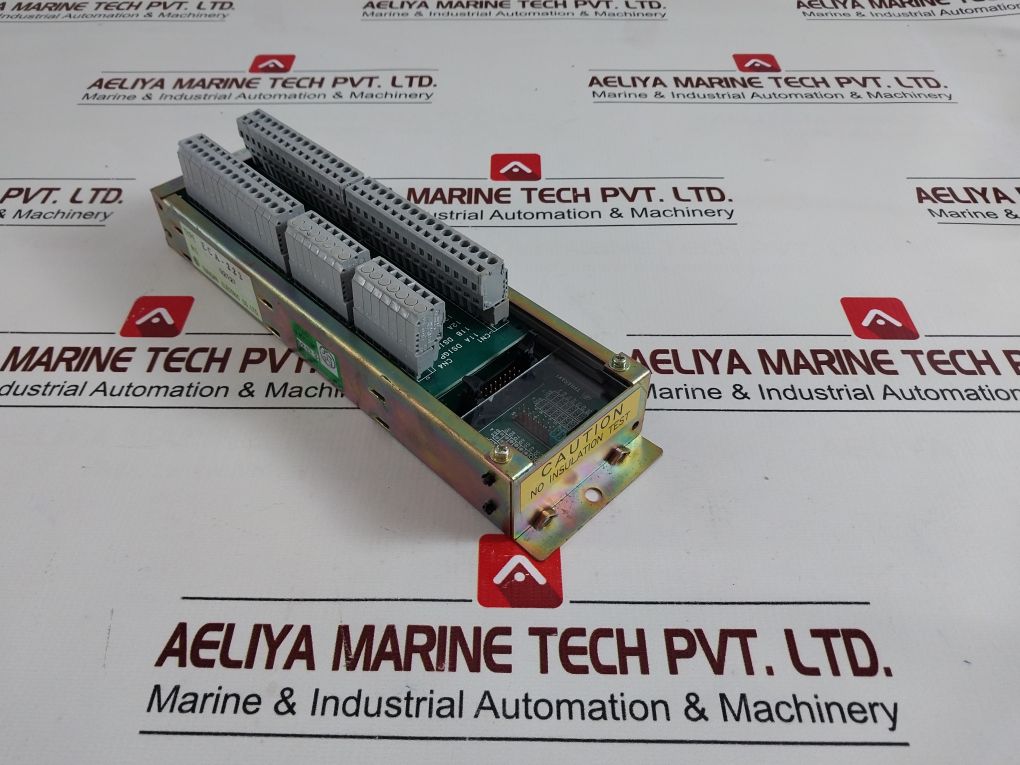 Terasaki Electric Eca-222 Sender Module – Aeliya Marine