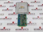Terasaki Electric Ecb-101 Pcb Card
