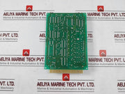 Terasaki Electric Ecb-101 Pcb Card