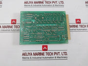 Terasaki Electric Ecb-121 Pcb Card Printed Circuit Board K/76Z/1-001B