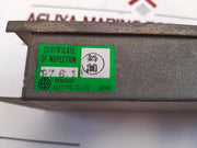 Terasaki Electric Ein-651 Tm-2 Receiver Unit