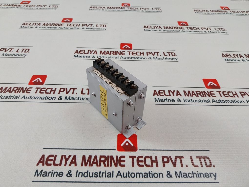 Terasaki Electric Elc-4A 97012 Electric Unit – Aeliya Marine