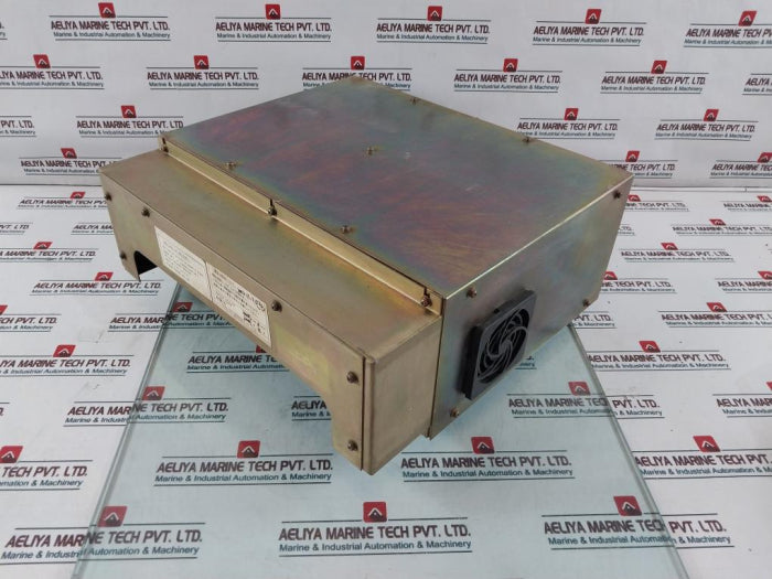 Terasaki Electric Emb-3010S Memory Control Module – Aeliya Marine