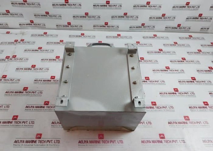 Terasaki Electric Epf-3P Power Controller 8 Sec/Hz 80- 100%