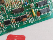 Terasaki Ecb-321/ Ecb-141/ Ecb-121 Printed Circuit Board Set K/76Z/1-001C