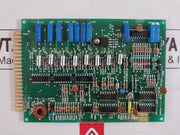 Terasaki Ecb-321/ Ecb-141/ Ecb-121 Printed Circuit Board Set K/76Z/1-001C