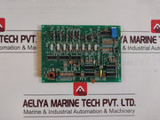 Terasaki Ecb-321/ Ecb-141/ Ecb-121 Printed Circuit Board Set K/76Z/1-001C