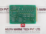 Terasaki Ecb-321/ Ecb-141/ Ecb-121 Printed Circuit Board Set K/76Z/1-001C