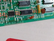 Terasaki Ecb-321/ Ecb-141/ Ecb-121 Printed Circuit Board Set K/76Z/1-001C