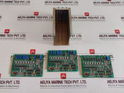 Terasaki Ecb-321/ Ecb-141/ Ecb-121 Printed Circuit Board Set K/76Z/1-001C