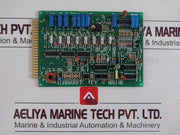 Terasaki Ecb-321/ Ecb-141/ Ecb-121 Printed Circuit Board Set K/76Z/1-001C