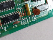 Terasaki Ecb-321/ Ecb-141/ Ecb-121 Printed Circuit Board Set K/76Z/1-001C