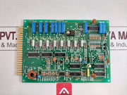 Terasaki Ecb-321/ Ecb-141/ Ecb-121 Printed Circuit Board Set K/76Z/1-001C