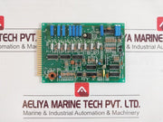 Terasaki Ecb-321/ Ecb-141/ Ecb-121 Printed Circuit Board Set K/76Z/1-001C