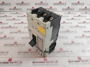 Terasaki Electric S400-cf Case Circuit Breaker 400A 3 Pole T2Pm40E3A