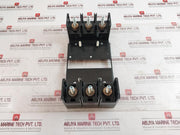 Terasaki Electric S400-cf Case Circuit Breaker 400A 3 Pole T2Pm40E3A
