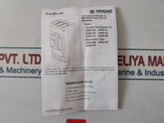 Terasaki Electric S400-gj Moulded Case Circuit Breaker 50/60Hz