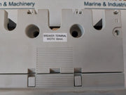 Terasaki Electric S400-gj Moulded Case Circuit Breaker 50/60Hz