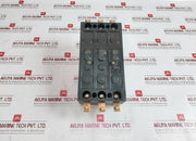 Terasaki Electric T0-100-2 3 Pole Circuit Breaker Ac500V Dc250V 10000A