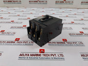 Terasaki Electric T0-100Ba Circuit Breaker Ac550V Dc250V