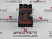 Terasaki Electric T0-100Ba Electric Circuit Breaker 200-230V 50/60Hz