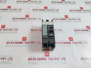 Terasaki Electric T0-30D Main Switch With Thermal Protection Circuit Breaker