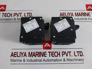 Terasaki Electric Tb-5P Circuit Breaker 15A (Used)