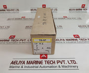 Terasaki Electric Tb-5P Circuit Breaker 10A Cat.: A