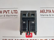 Terasaki Electric Tb-5P Circuit Breaker 10A 50/60Hz