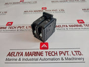 Terasaki Electric Tb-5P Circuit Breaker 20A Ac240V 5Ka