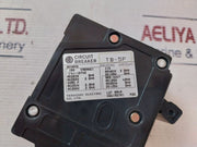 Terasaki Electric Tb-5P Circuit Breaker 15A