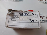 Terasaki Electric Tb-5P No-fuse Circuit Breaker 2-pole