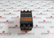 Terasaki Electric Tembreak Tl-100F 3 Pole Circuit Breaker 15A 220Vac 120Ka